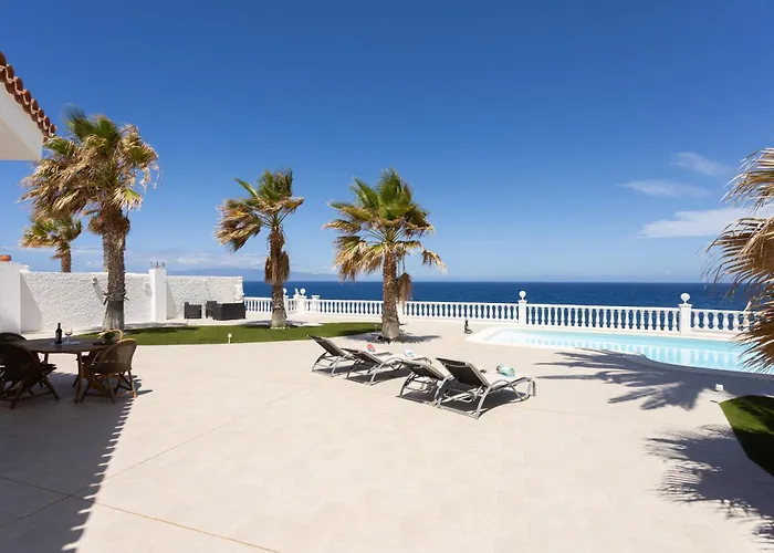 Atlantic Dream With Pool Ii *