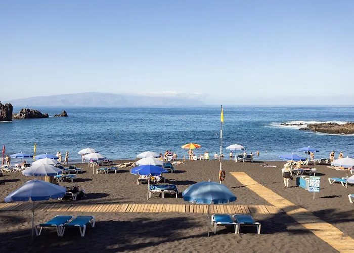 Atlantic Dream With Pool Ii فيلة