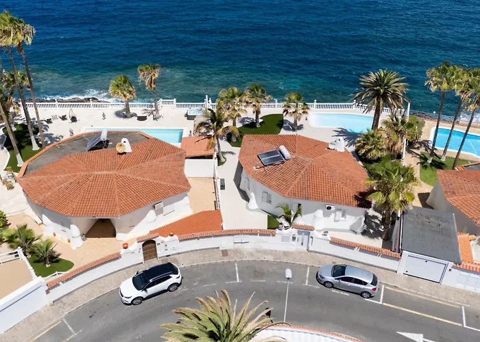 Atlantic Dream With Pool Ii