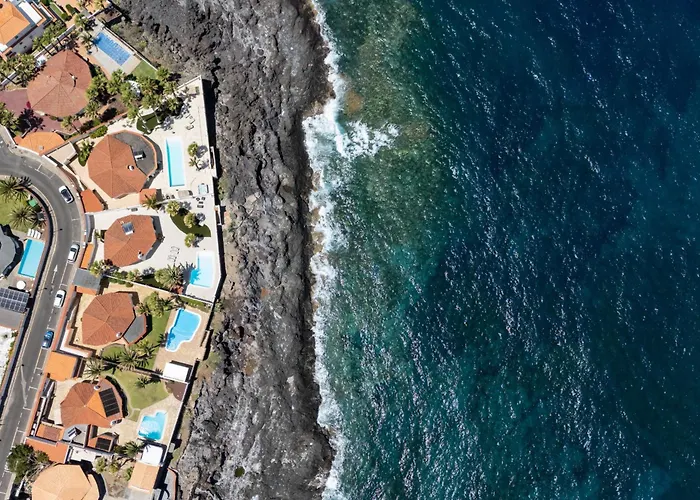 Atlantic Dream With Pool Ii *