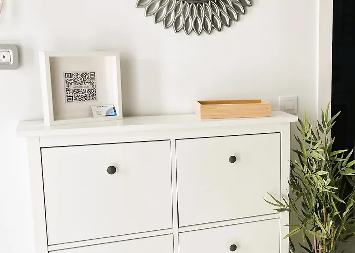 Atlantic Dream With Pool Ii بويرتو دي سانتياغو