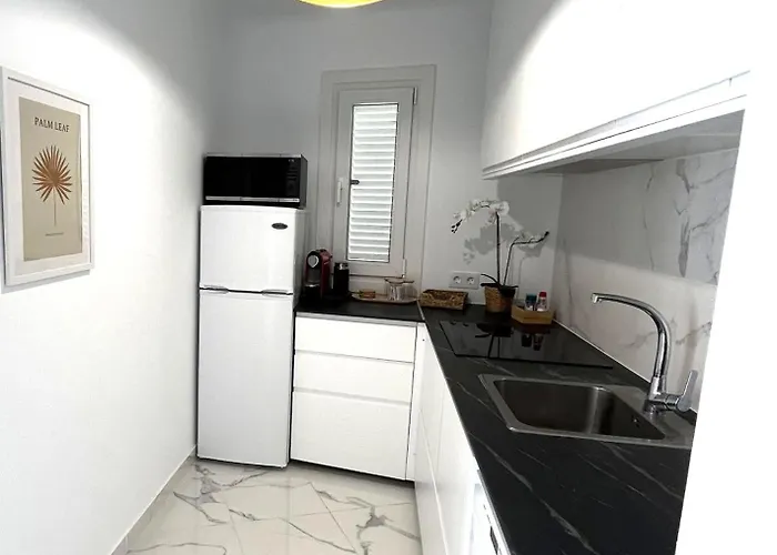 Atlantic Dream With Pool Ii فيلة