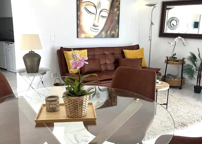 Atlantic Dream With Pool Ii * بويرتو دي سانتياغو