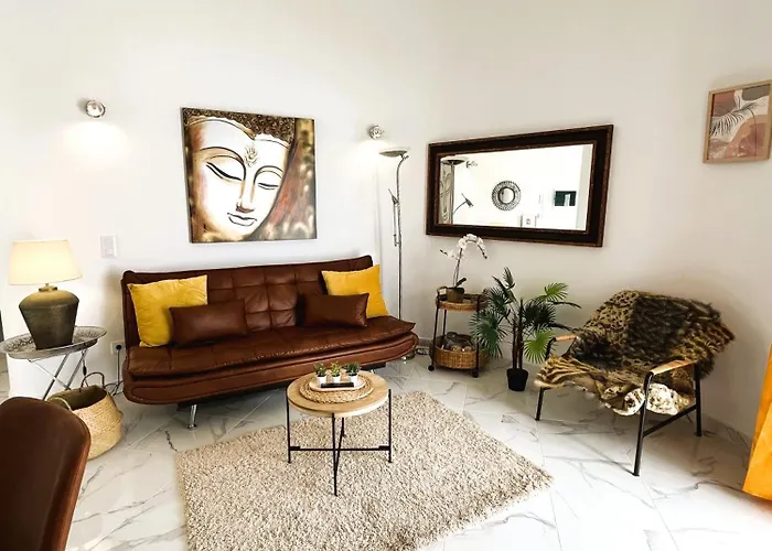 Atlantic Dream With Pool Ii بويرتو دي سانتياغو