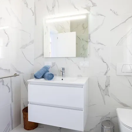 Atlantic Dream With Pool Ii