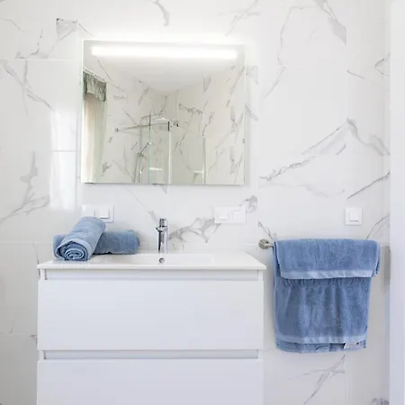 Villa Atlantic Dream With Pool Ii