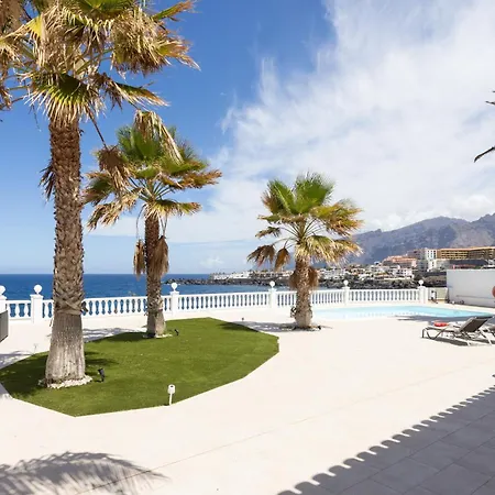 Atlantic Dream With Pool Ii *