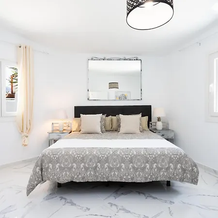 Atlantic Dream With Pool Ii Puerto de Santiago (Tenerife)