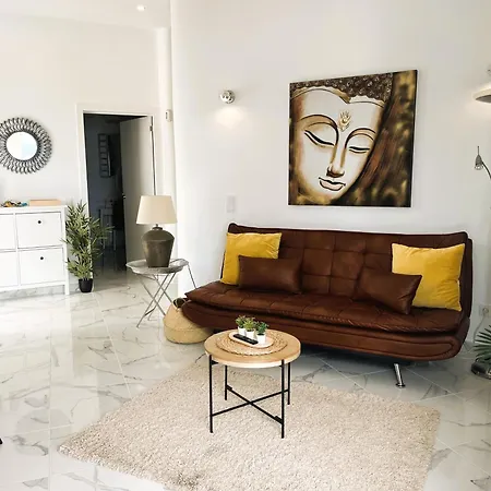 Atlantic Dream With Pool Ii Puerto de Santiago (Tenerife)