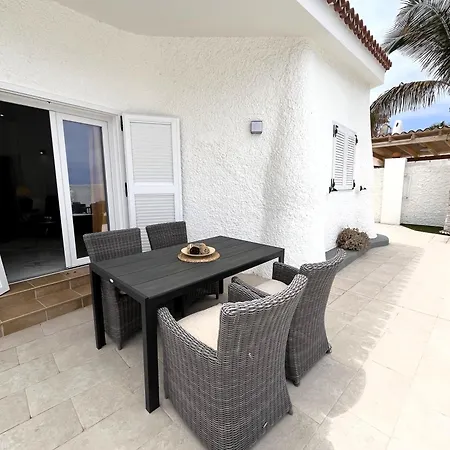 Villa Atlantic Dream With Pool Ii