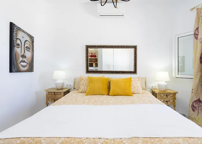 Villa Atlantic Dream With Pool Ii