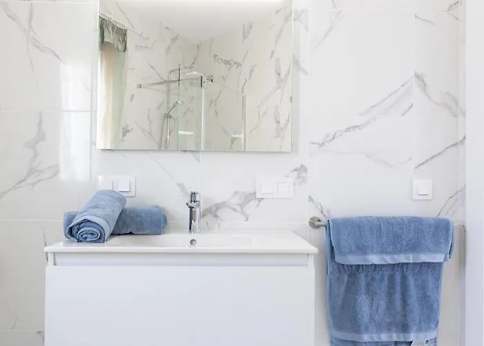 Villa Atlantic Dream With Pool Ii