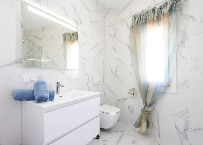 Atlantic Dream With Pool Ii Villa Puerto de Santiago (Tenerife)