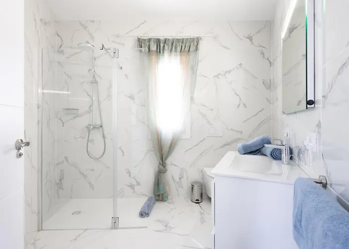 Villa Atlantic Dream With Pool Ii *