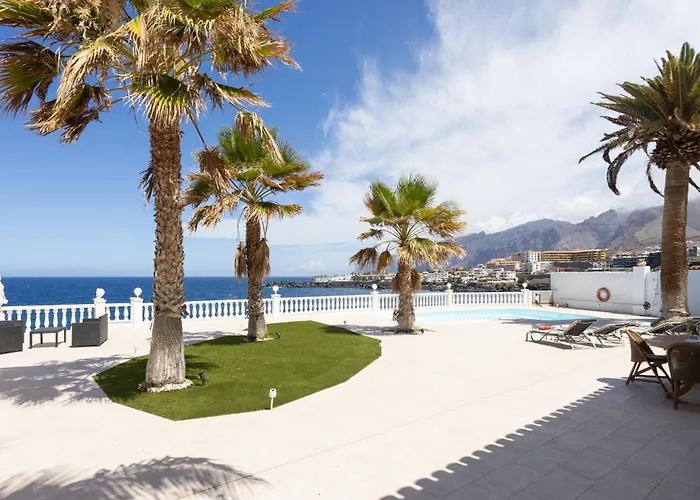 Atlantic Dream With Pool Ii *