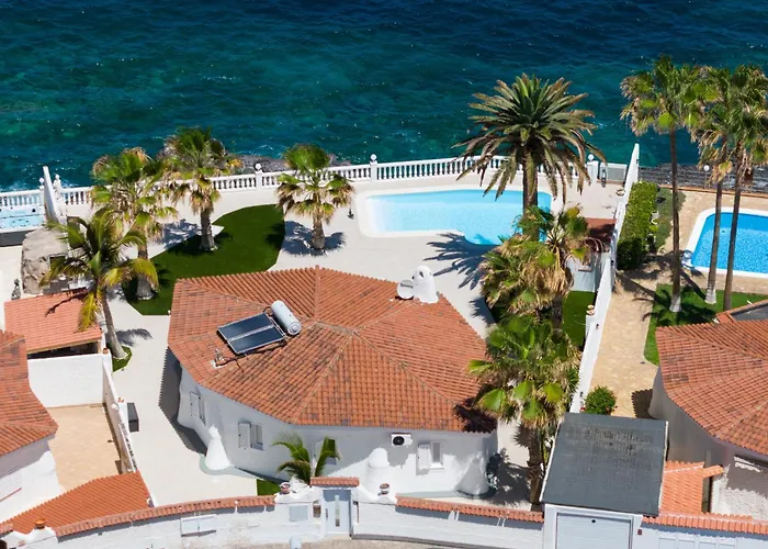 Atlantic Dream With Pool Ii *