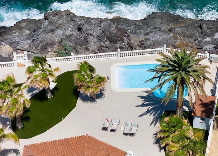 Atlantic Dream With Pool Ii *