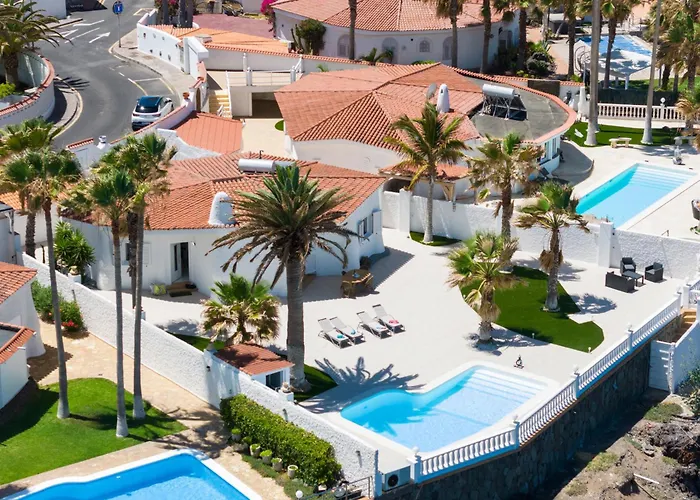 Atlantic Dream With Pool Ii *