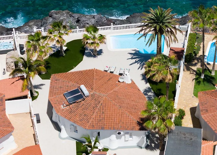 Atlantic Dream With Pool Ii *