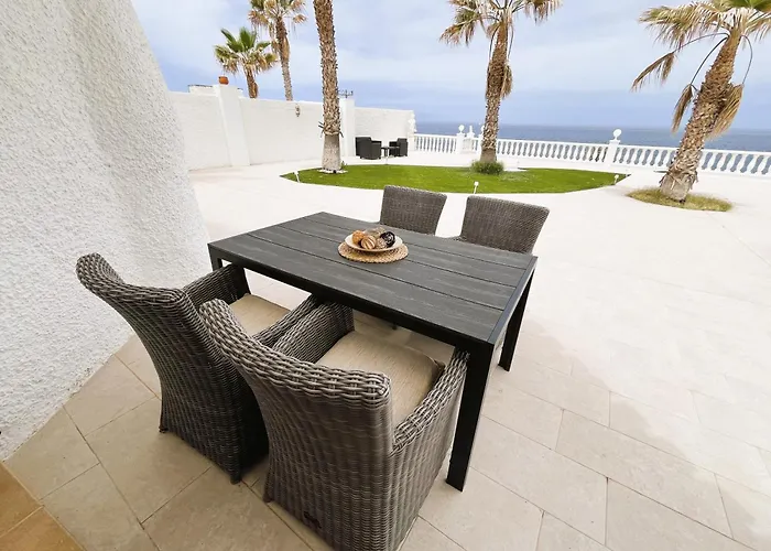 Atlantic Dream With Pool Ii Villa *