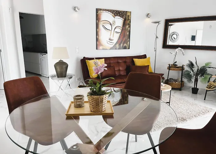 Atlantic Dream With Pool Ii Villa *