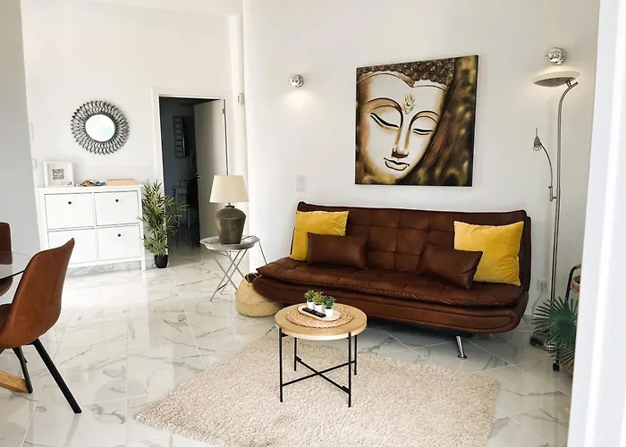 Atlantic Dream With Pool Ii Puerto de Santiago (Tenerife)