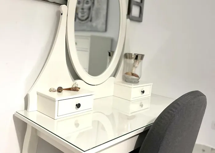 Villa Atlantic Dream With Pool Ii