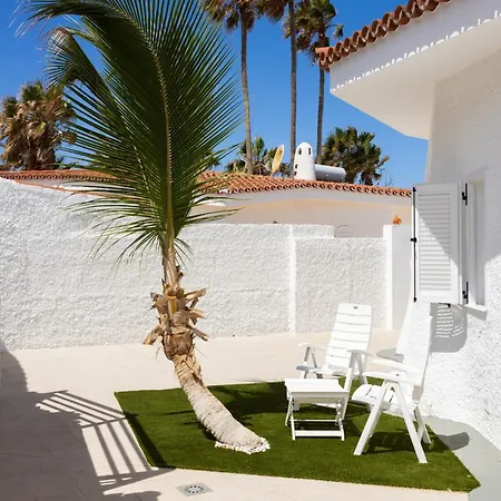 Willa Atlantic Dream With Pool Ii