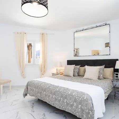 Atlantic Dream With Pool Ii プエルト・デ・サンティアゴ