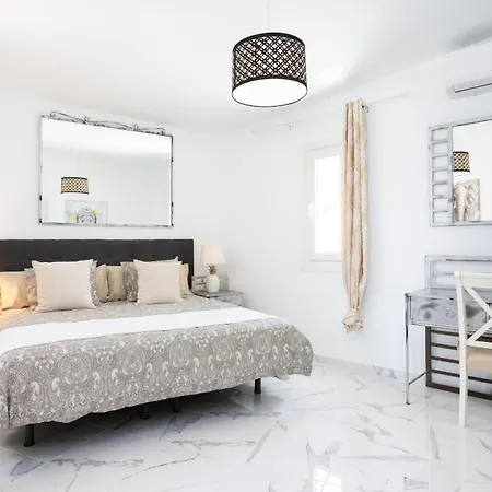 Atlantic Dream With Pool Ii Willa Puerto de Santiago (Tenerife)