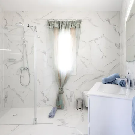 ヴィラ Atlantic Dream With Pool Ii *