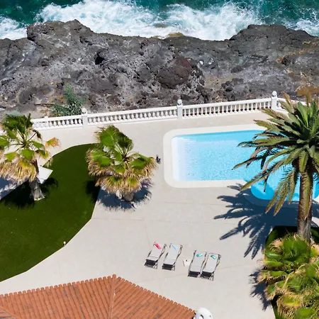 Atlantic Dream With Pool Ii *