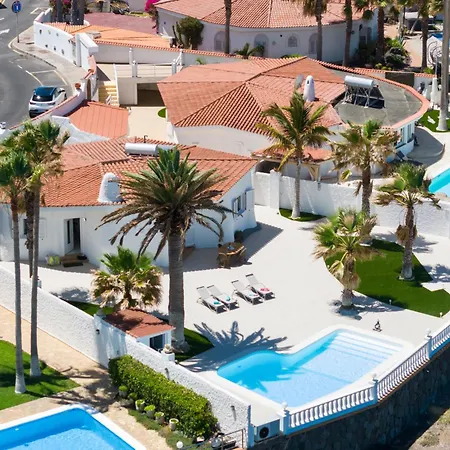 Atlantic Dream With Pool Ii *