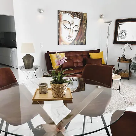 Atlantic Dream With Pool Ii ヴィラ *