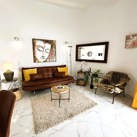 Atlantic Dream With Pool Ii プエルト・デ・サンティアゴ