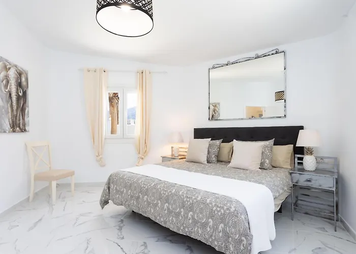 Atlantic Dream With Pool Ii 푸에르토 데 산티아고