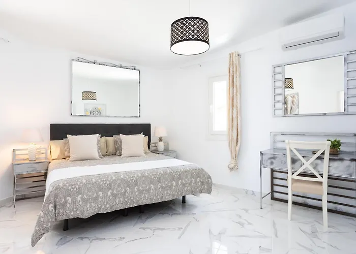 Atlantic Dream With Pool Ii Villa Puerto de Santiago (Tenerife)