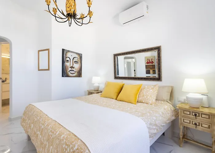 Atlantic Dream With Pool Ii Villa *