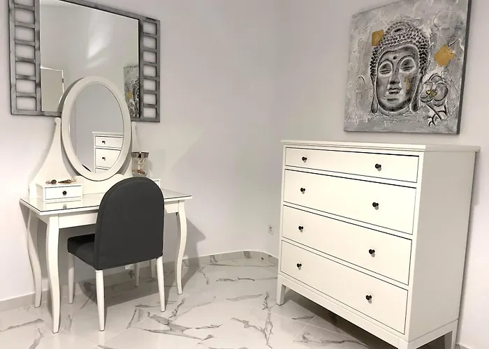 Atlantic Dream With Pool Ii Villa