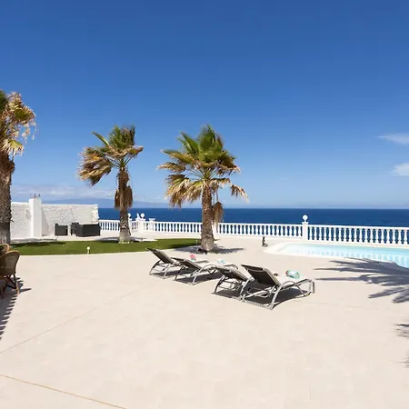 Atlantic Dream With Pool Ii *