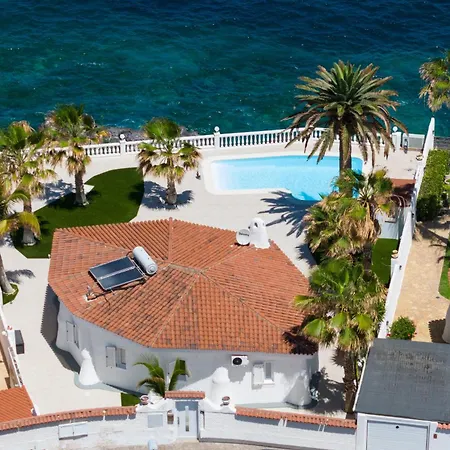 Atlantic Dream With Pool Ii *