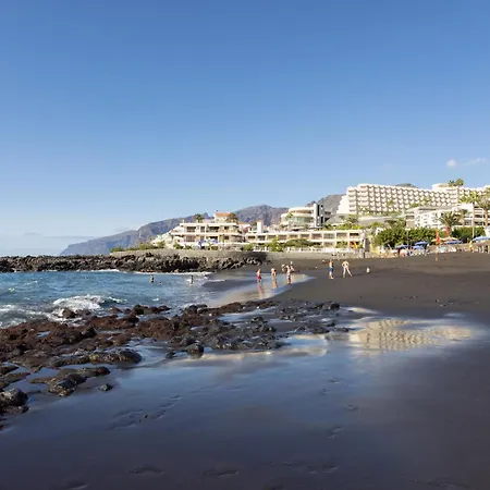 Atlantic Dream With Pool Ii Puerto de Santiago (Tenerife)