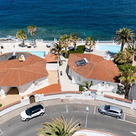 Atlantic Dream With Pool Ii