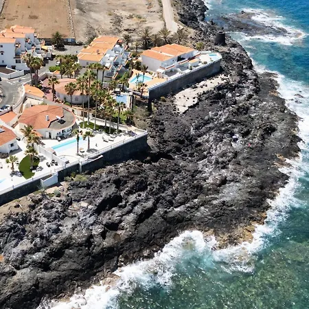 Atlantic Dream With Pool Ii Villa *