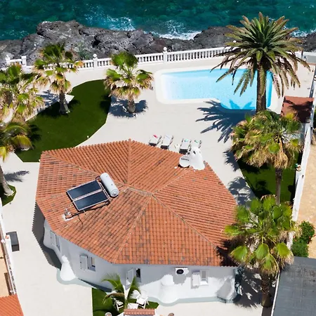 Atlantic Dream With Pool Ii *