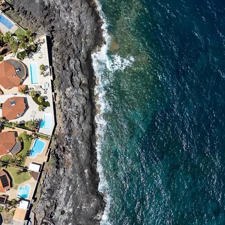 Atlantic Dream With Pool Ii *