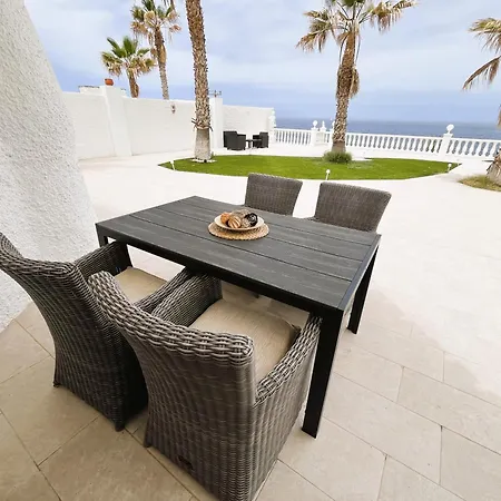 Atlantic Dream With Pool Ii Villa *